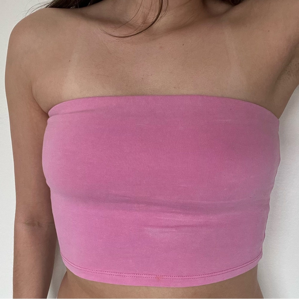 Aerie Small Tube Top